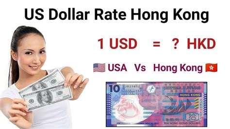 1usd to hkd